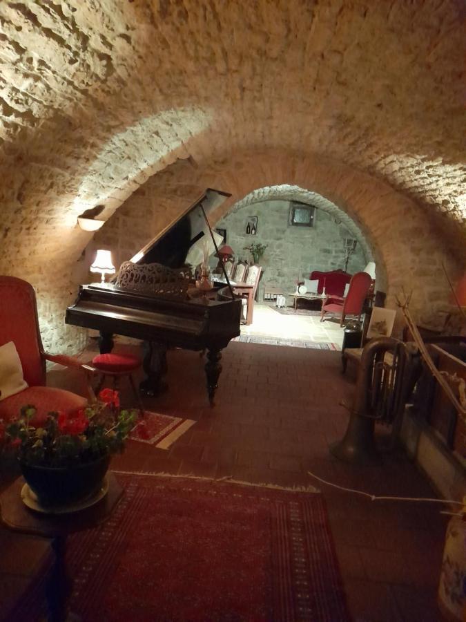 Chambre Du Jura Saint-Germain-lès-Arlay Exterior foto
